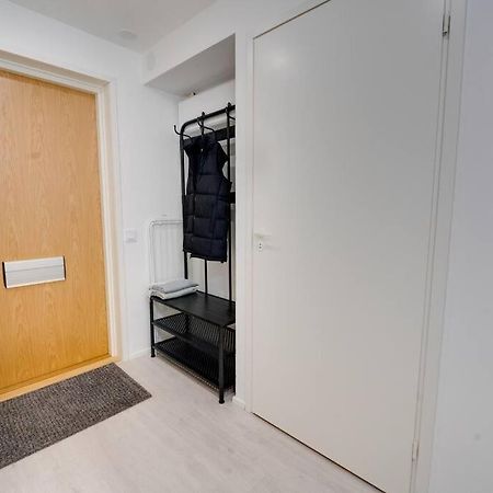 Upea Yksioe+Parveke. Ihastu, Parhaalla Paikalla. Tampere Buitenkant foto