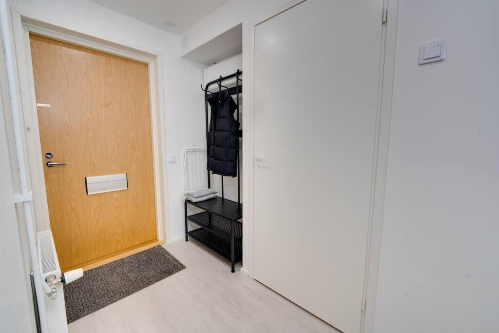 Upea Yksioe+Parveke. Ihastu, Parhaalla Paikalla. Tampere Buitenkant foto